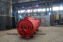 Паровой мазутный котел КПа 300