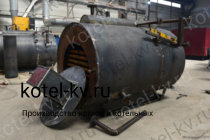 Изготовление угольных паровых котлов Е 0.4 0.9