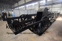 Скиповый подъемник СКИП угол наклона 70°